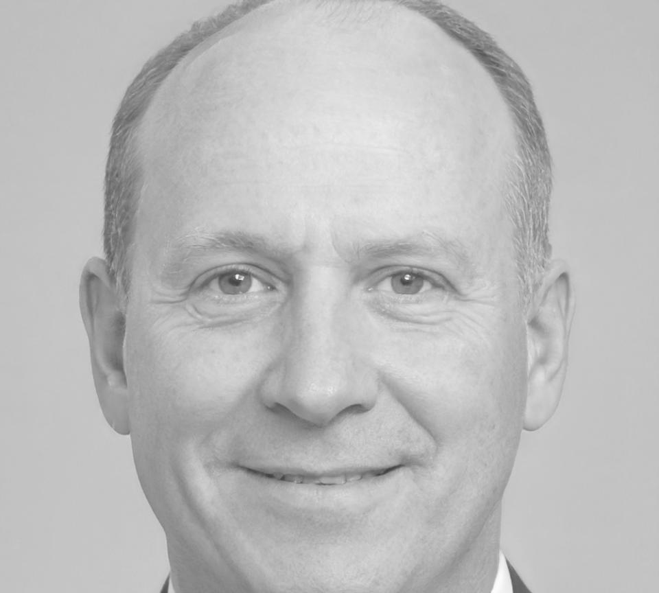 Portrait de Marc Durand