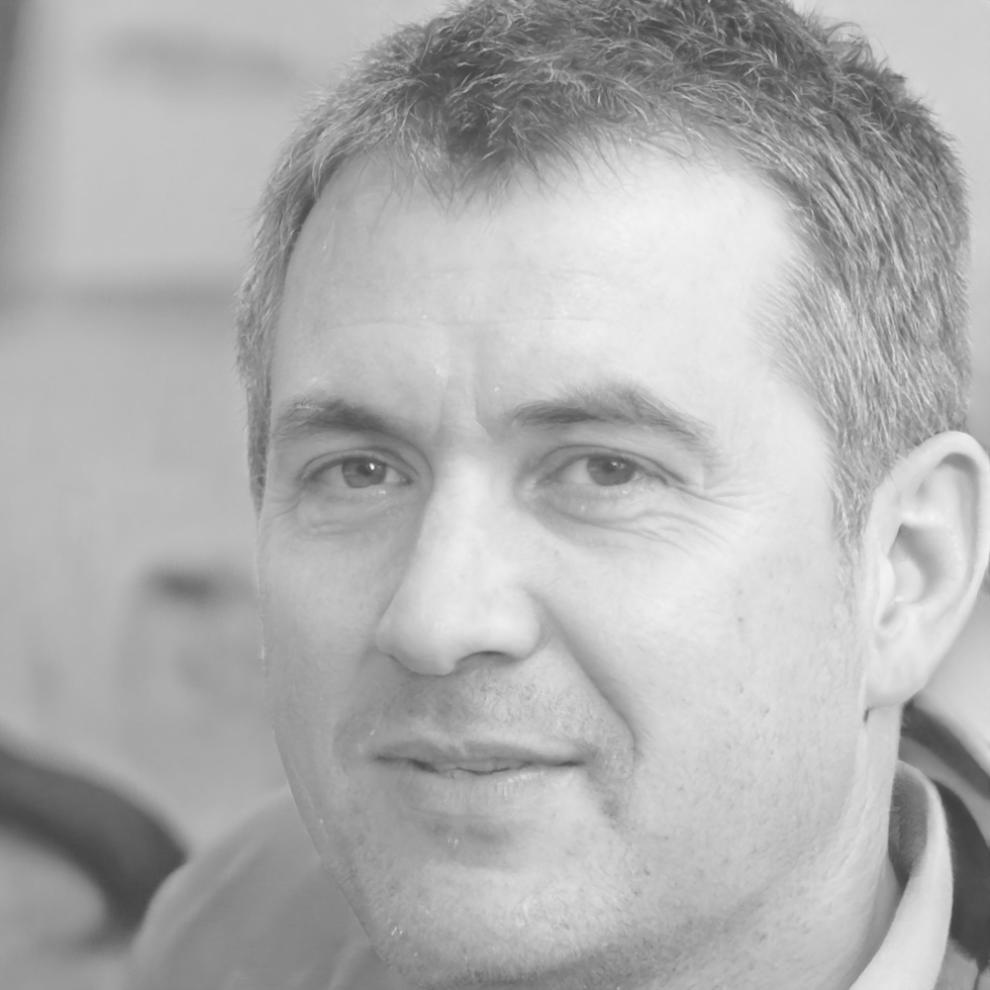 Portrait de Pierre Lambert