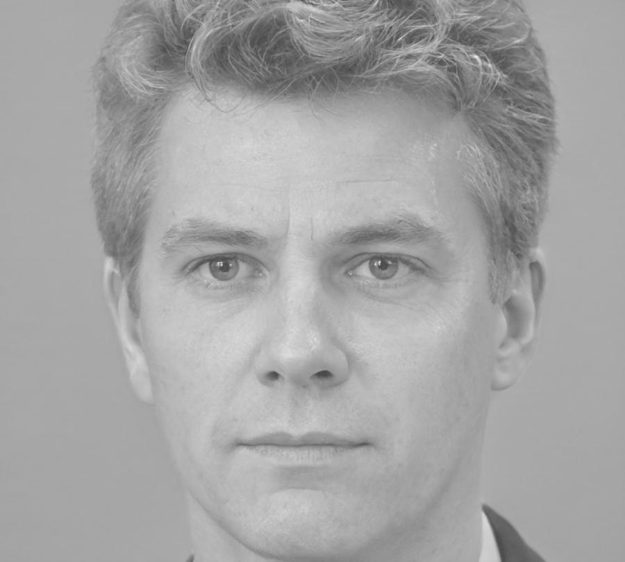 Portrait de Christophe Moreau, spécialiste en dynamiques familiales